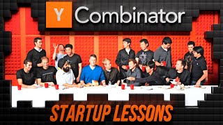 9 Y Combinator Secrets To Grow Your Business