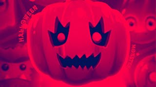 Halloween Monsters Spooky Match 3 Puzzle - Gameplay Walkthrough Episode 11 (iOS) Halloween music screenshot 5