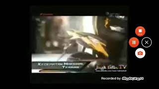 Iklan Honda Vario Techno 125 Sctv