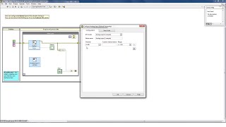 Starting a LabVIEW Project for NI ELVIS III