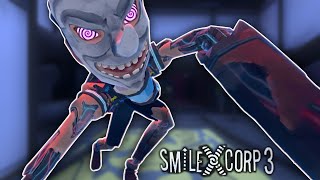 Smile X Corp 3 Rush Attack! - Full Gameplay (Android) screenshot 5
