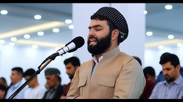 سورة فصلت  كاملة | القارئ بيشةوا قادر الكردي | ارح قلبك هدوء| #رمضان_2022