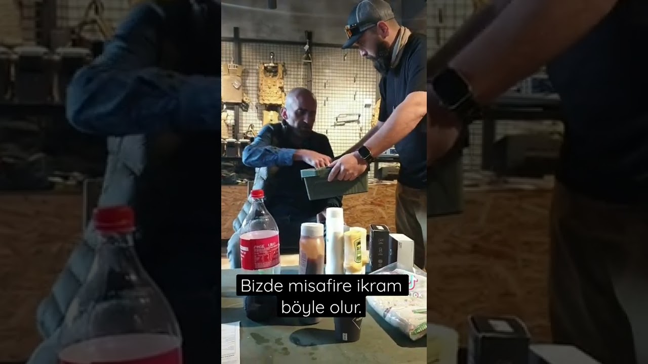 Hoşgeldinizzzz hoş geldinizzz…