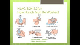 WHO's World Hand Hygiene Day Forum: Surviving in a Germ-Filled World