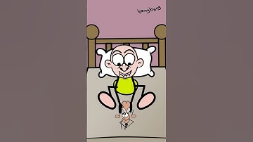 How to revenge mosquito! 🤣 (Animation Meme) #shorts #anime
