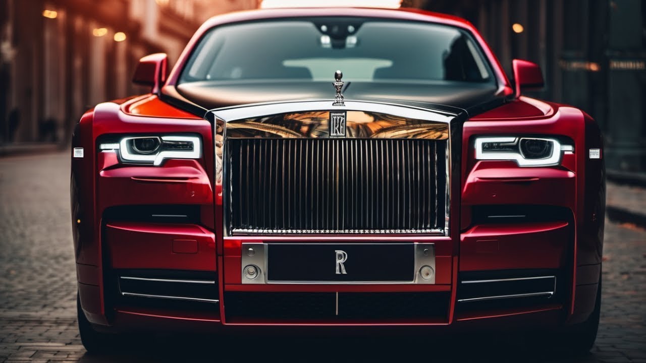 أكثر 10 سيارات فخامة في العالم | يجب عليك أن تراهم