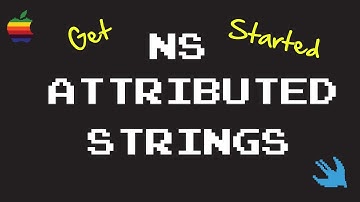 Getting Started With NSAttributedString