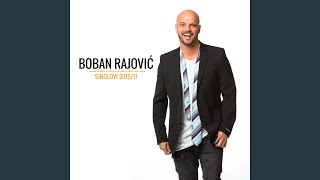 Video thumbnail of "Boban Rajović - Generacijo"