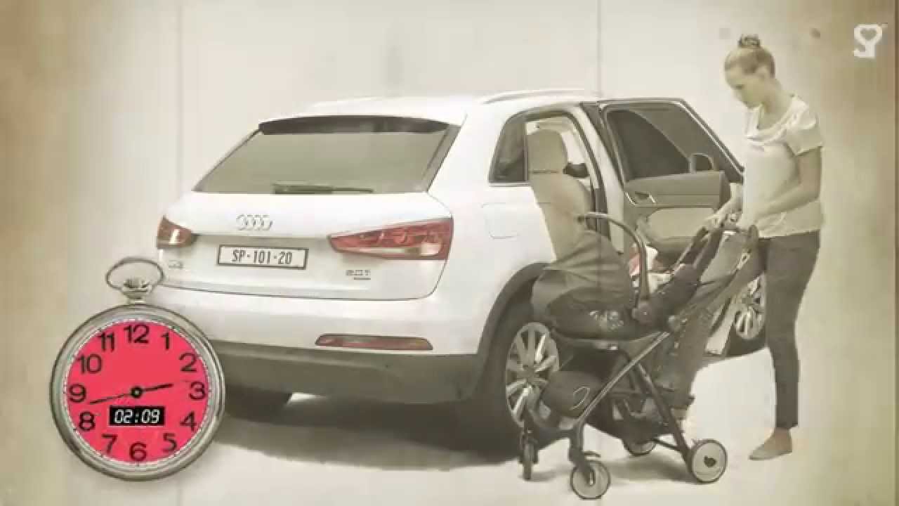 doona car seat smyths