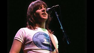 TAKE IT TO THE LIMIT - RANDY MEISNER
