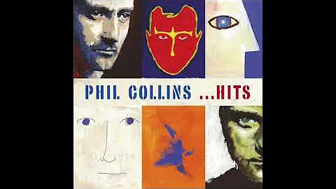 Phil Collins & Phillip Bailey | Easy Lover (HQ)