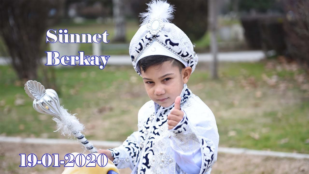 BERKAY SUNNET { PART 1} ORK VELI & BILAL SAMPIONI  19 01 2020