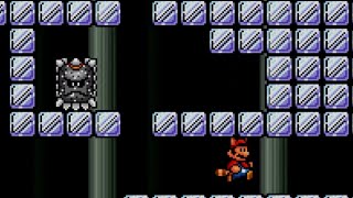 Super Mario All-Stars - 24 - emotions frozen in time