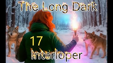 Interloper s2e17 The Dam