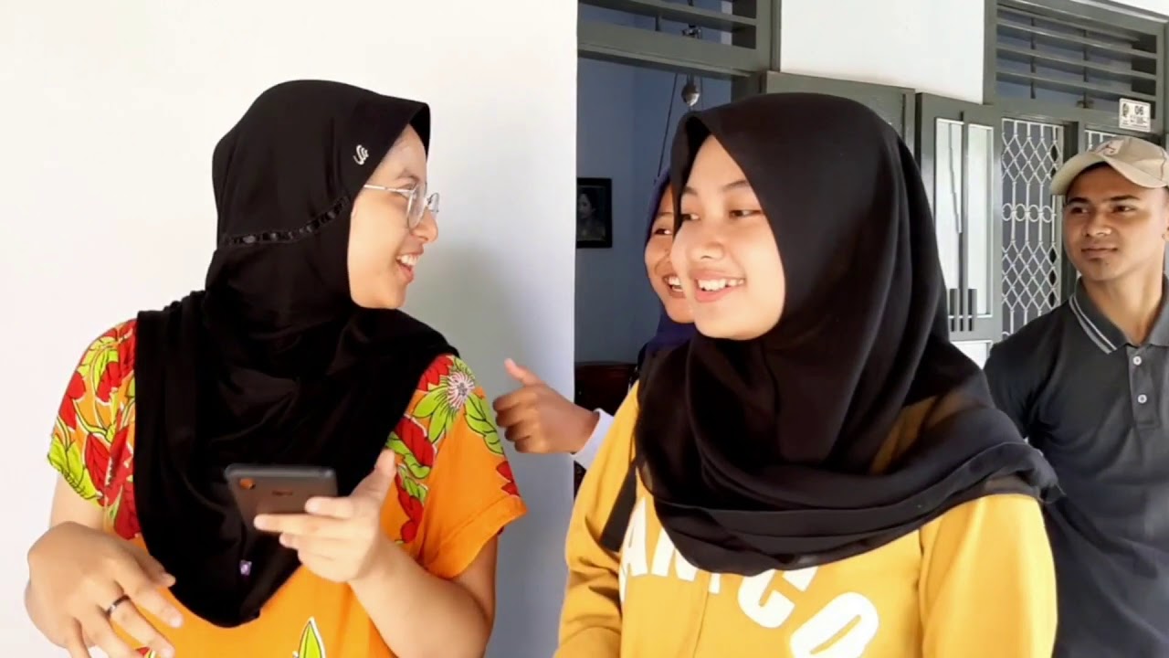 View Contoh Percakapan Drama Bahasa Jawa Pics