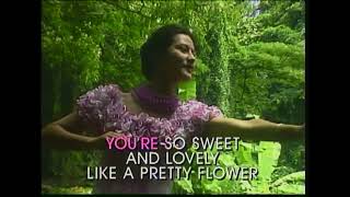 He Punahele No Oe (ukulele rendition)