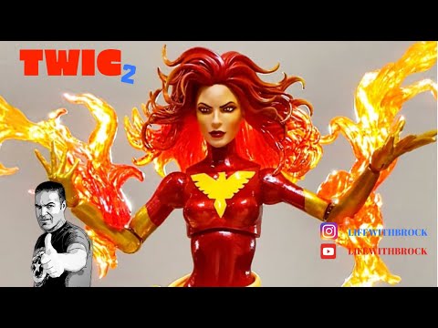 This Week in Customs 2 | Episode 5 | Custom Action Figures