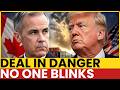 Trump’s Trade Deal Faces 10% Survival Odds — Carney Refuses to Blink | Henry Caldwell Explains