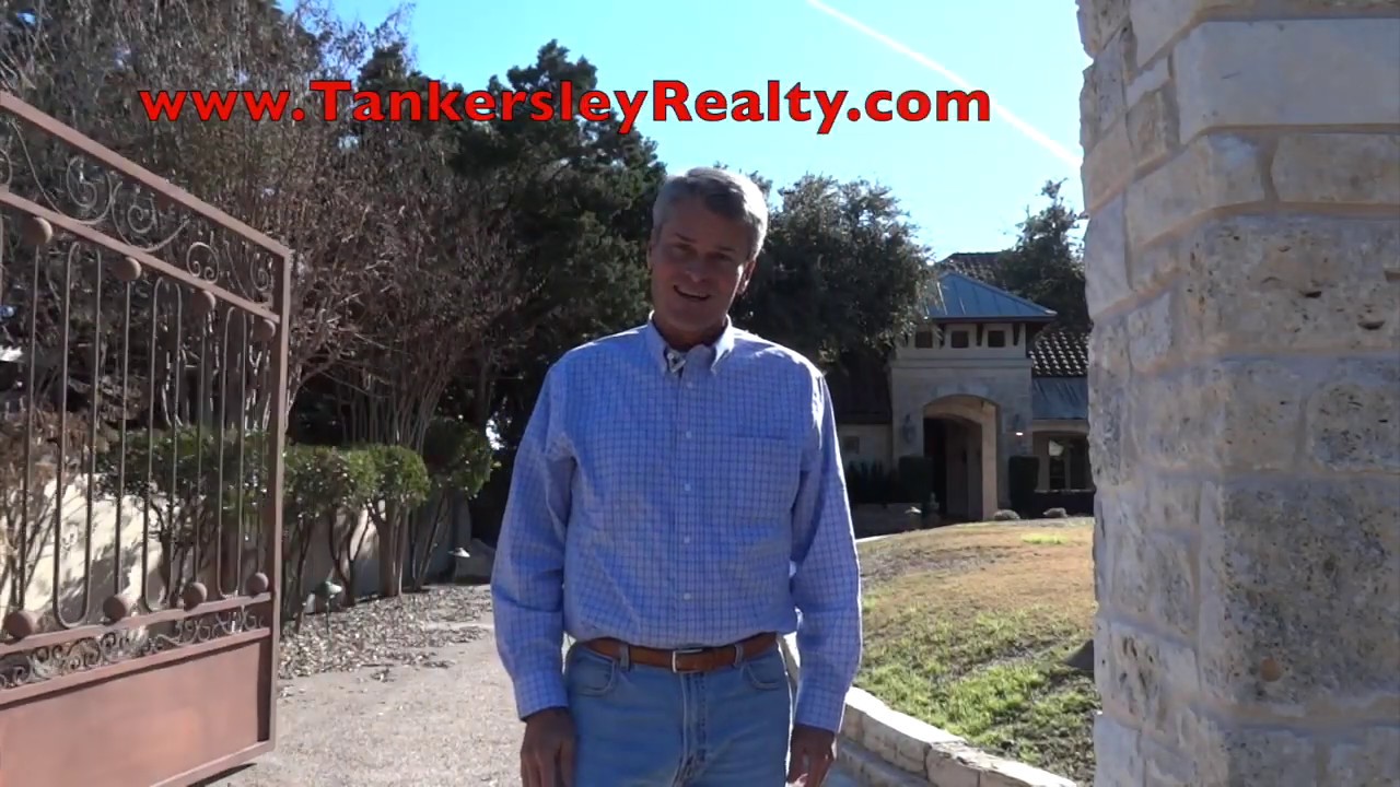 Tankersley RealtyAustin YouTube