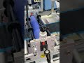Galvanometer Laser Cutting Machine + Die cutting Machine #machine #industry #highefficiency