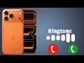 IPhone 17 Pro Max Ringtone Official Apple Original Tone 2025