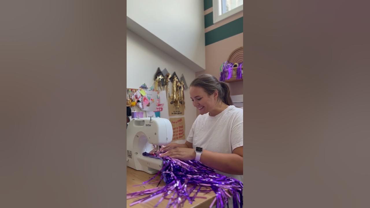 Tinsel Vest Take 2 YouTube