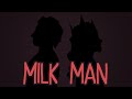 Milk Man || 3rd Life Dogwarts animatic