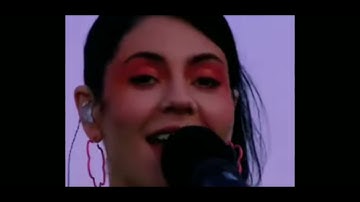 Marina- Goodbye | Live at the desert