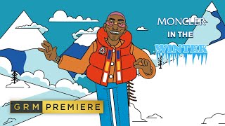 Tinie - Moncler (ft. Tion Wayne) [Music Video] | GRM Daily