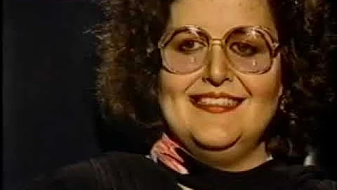 Skip E. Lowe Looks at Hollywood, Marcia Ciaccia, J...