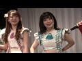 SGR:Vol.73 1部:UPTOME5「悲しみキャリブレーション」/妄想キャリブレーション6「青春しもべティック」/アイドルカレッジ