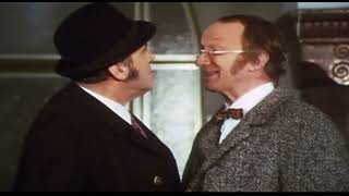 Die Lümmel Von Der Ersten Bank Konflikt Zwischen Vater Und Lehrer