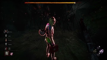 SOLID PROOF That Nea is the Entity - Dead by Daylight