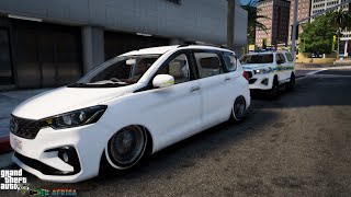 GTA Mzansi - Forex Trader Lifestyle | Static Ertiga Uber Job | Ep.45