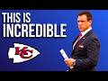 Chiefs Quietly Made A GENIUS Under The Radar Trade