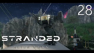 ✨ENDLICH✨ I Stranded: Alien Dawn I Let´s Play I 28