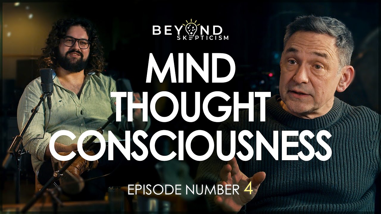 The 3 Principles of Human Experience | Dr. Aaron Turner