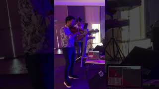 Azhage Sugama \ A R Rahman \ Abhijith P S Nair Live