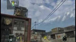 black ops RANDOM TOMAHAWK KILL ACROSS THE MAP