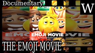 THE EMOJI MOVIE - WikiVidi Documentary