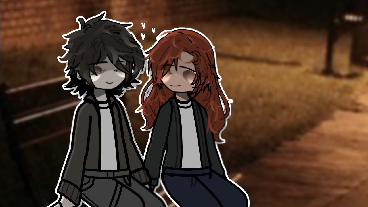 Till Death Do Us Part || William x Mrs Afton [ FNaF : GL2 ]