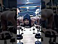 chest workout #gym #motivate #fitness