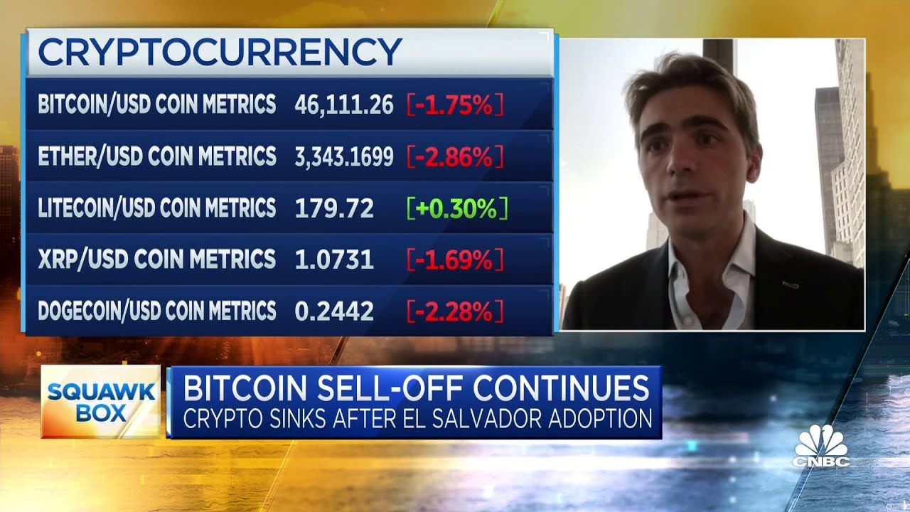 Uala CEO on fintech use and potential in Latin America