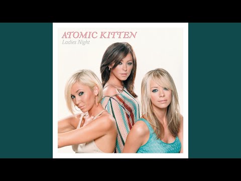 Atomic Kitten — Don't You Know?