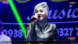 DEBU - DEBU JALANAN - ANITA MANSYUR