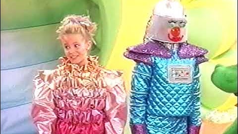 In Outer Space (2015 Version) Part 51