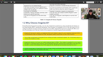[AngularJS] 02 MVC trong AngularJS