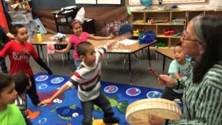 Seagull Soaring - Athabascan - Nulato