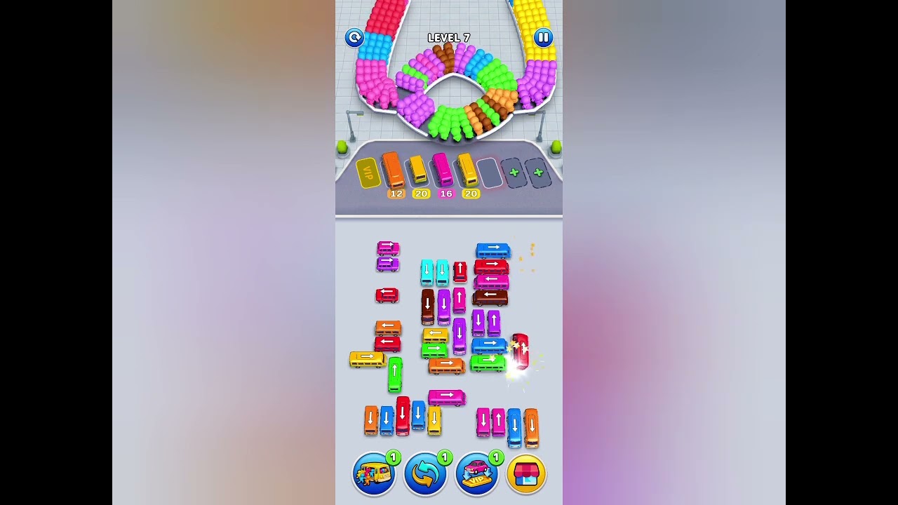 Level 7 walkthrough video thumbnail