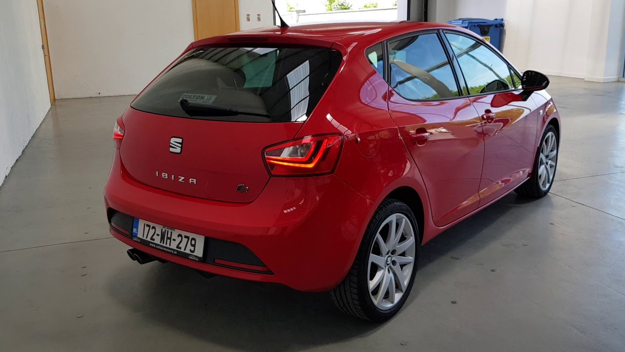 Colton Motors Mullingar 172WH279 YouTube